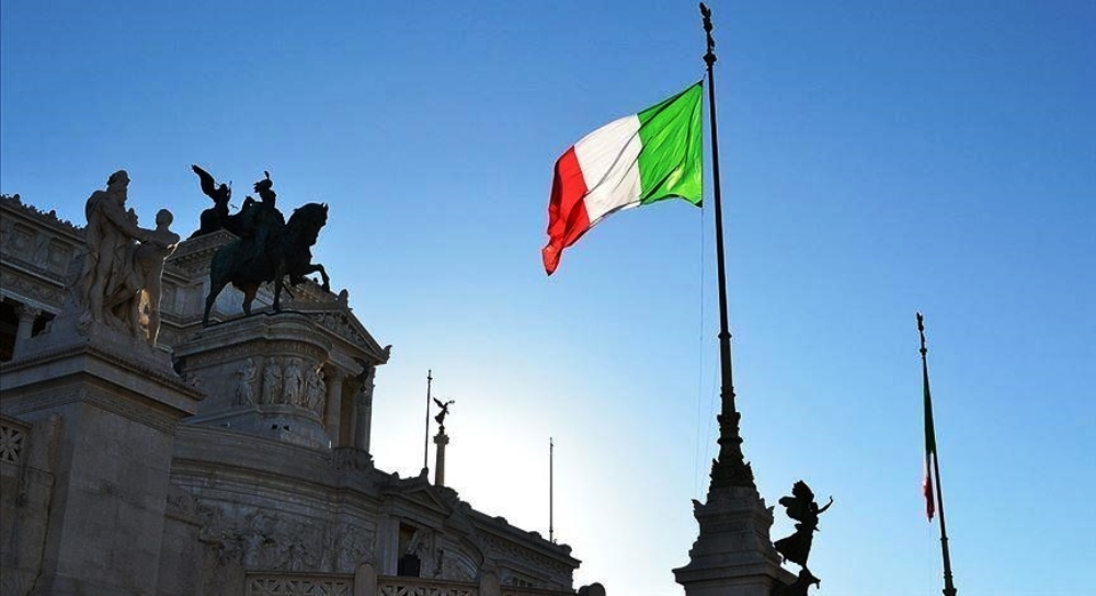 Italia pergatit paketen e gjashte te ndihmes ushtarake per Ukrainen